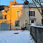 Feriehus Maison 3 Face A La Cathedrale