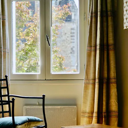 Maison 3 Face A La Cathedrale Ferienhaus Le Mans