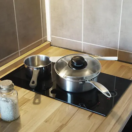 Maison 3 Face A La Cathedrale Дом отдыха Ле-Ман