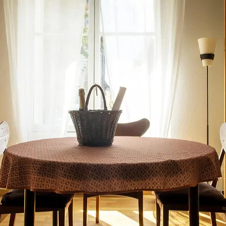 Maison Avec Vue Sur La Cathédrale Casa vacanze