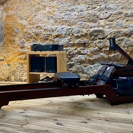 Maison 3 Face A La Cathedrale Ле-Ман