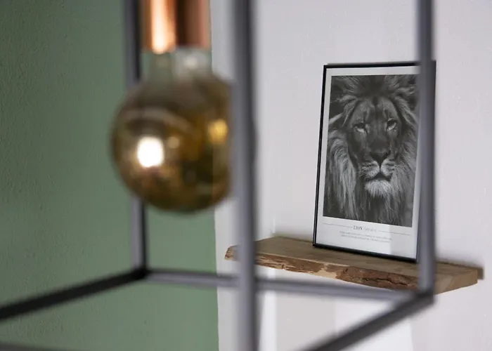 Maison 3 Face à La Cathédrale Le Mans