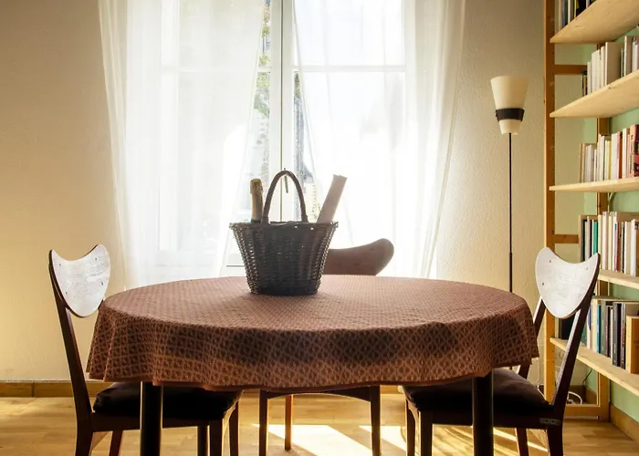 Maison 3 Face à La Cathédrale Casa de Férias