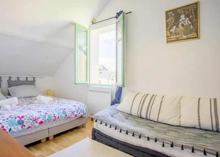 Maison 3 Face à La Cathédrale *