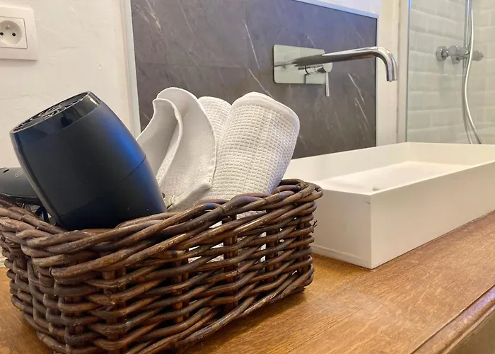 Maison 3 Face à La Cathédrale Le Mans