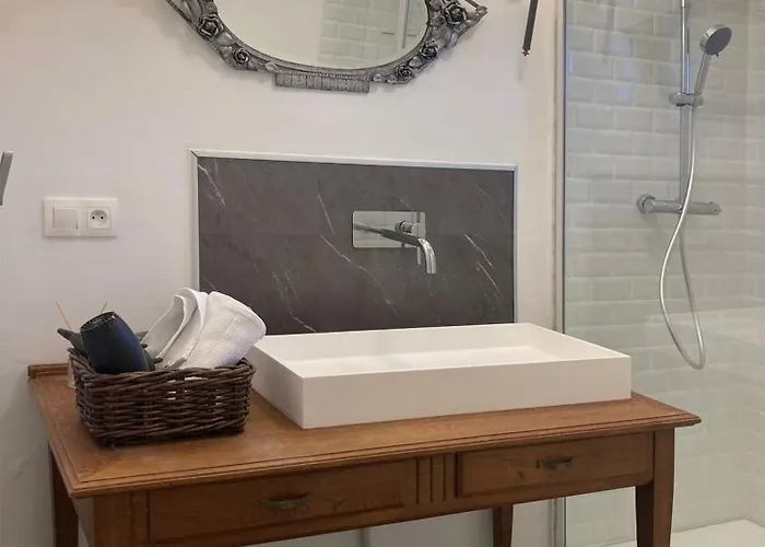 Maison 3 Face à La Cathédrale *